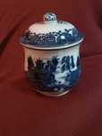 Bibelot de Porcelana