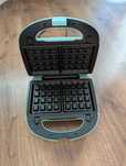 Gofrownica SilverCrest Waffle Maker