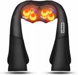 Masażer szyi AERLANG B09NCTLQRY Shiatsu 3D