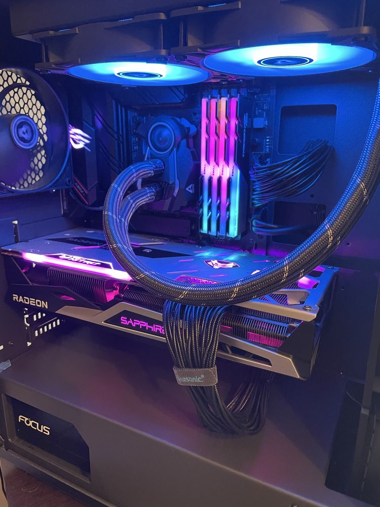 Radeon RX 6950XT