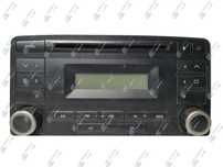 RADIO BOSCH MAN TGX TGA 81281016182