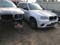 BMW X5 X6 F15 E70 E71 7 E65 Разборка Шрот Крыло Бампер Фара Дверь АКПП