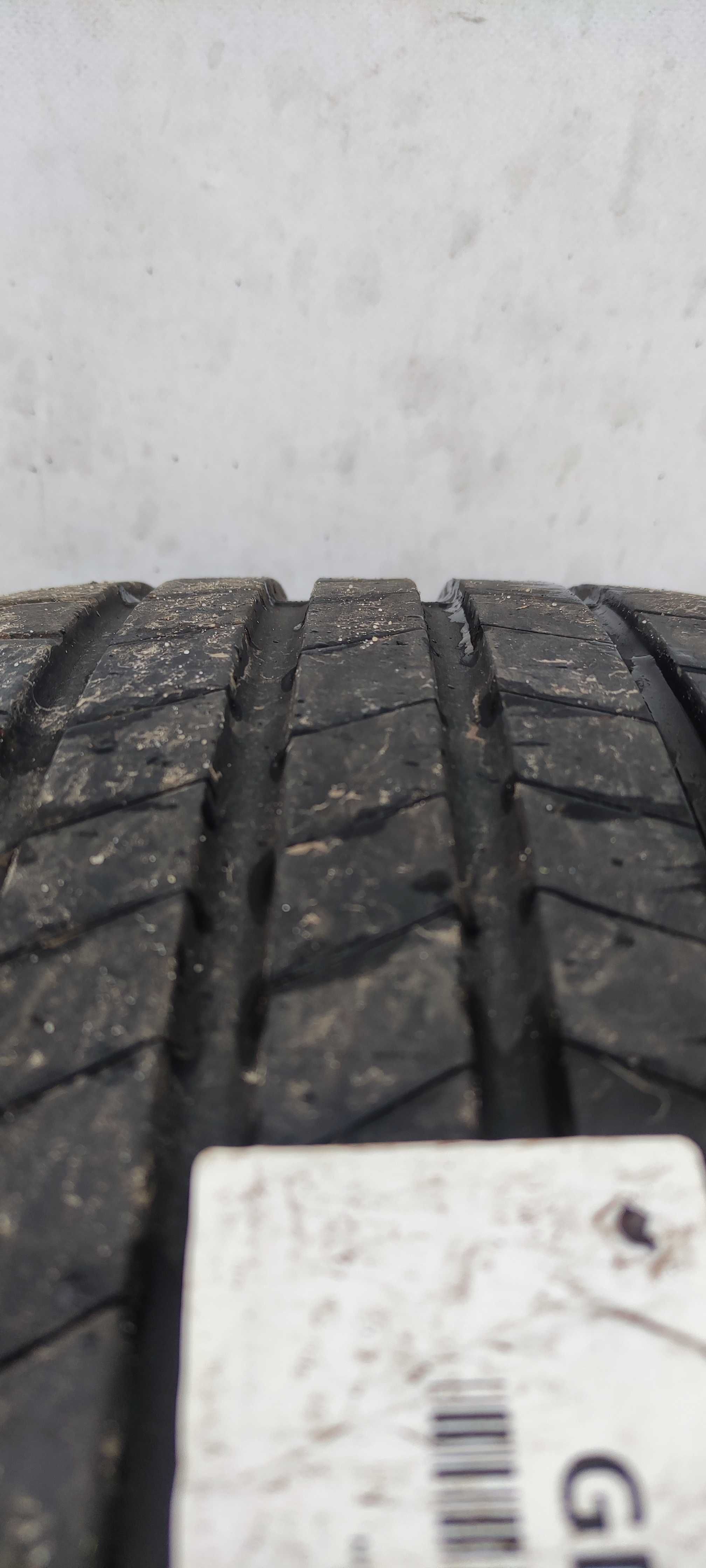 Opony Letnie 2x 225/50r18 Bridgestone 20r. 5,5mm