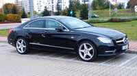 Mercedes CLS - 250 CDI - Pakiet AMG - Niski przebieg