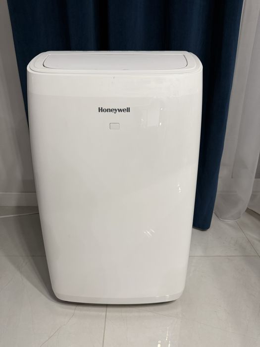 Klima  Honeywell