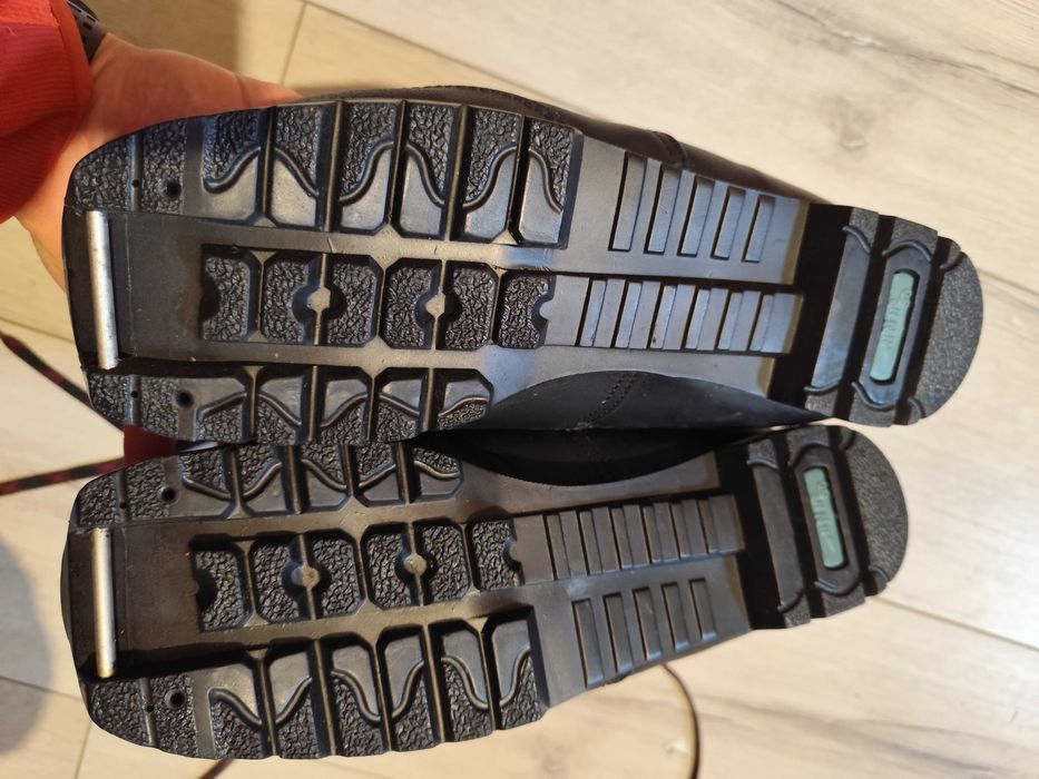 Buty BC backcountry Alfa Gore - tex rozmiar 43