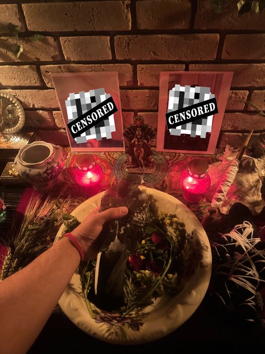 Magia Cygańska, tarot, uroki, rytuały, zamawianie i odczynianie