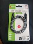 Kabel USB-C to USB-C cable 1.5m