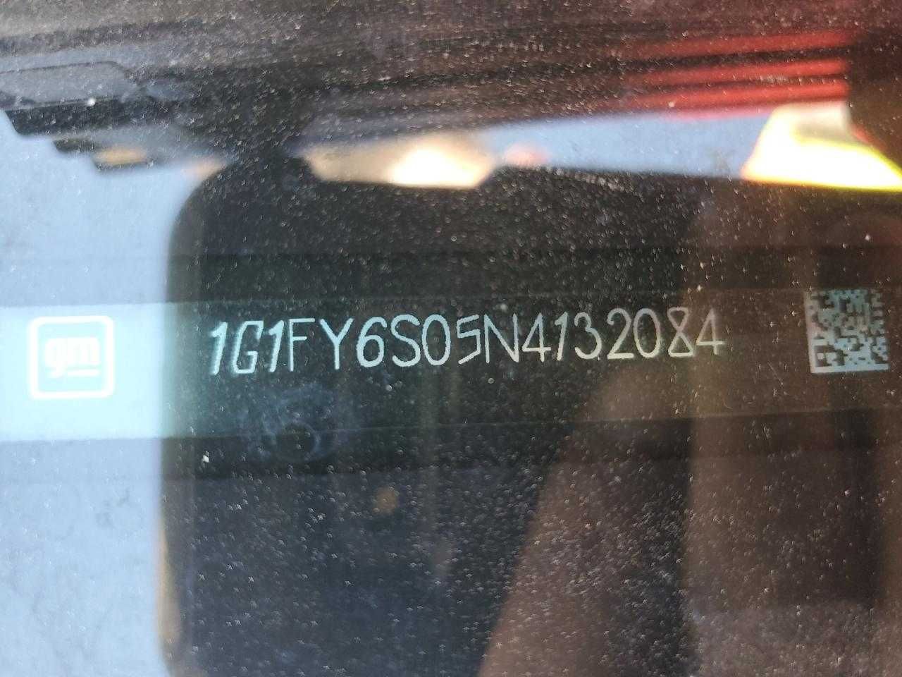 Chevrolet Bolt Euv Lt 2022