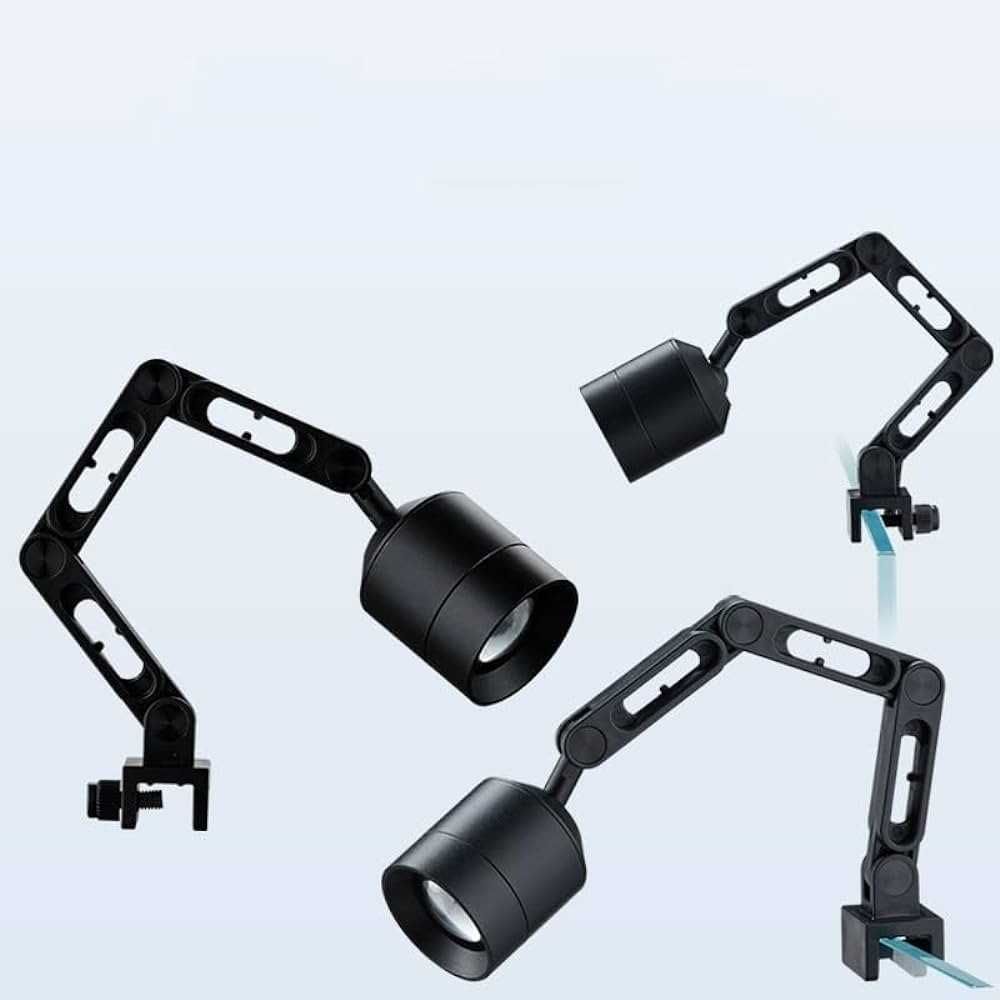 Lúminaria para aquário Chihiros Z Light TINY e Submersível NOVO