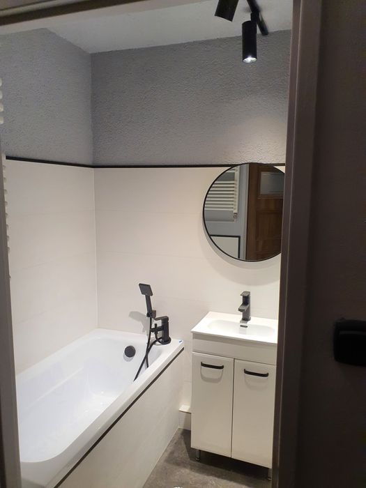 Mieszkanie w Wasilkowie 29m2