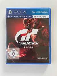 Gran Turismo Sport PS4/PS5 Playstation