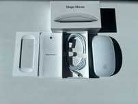 Apple magic mouse 2 myszka bezprzewodowa oryginał