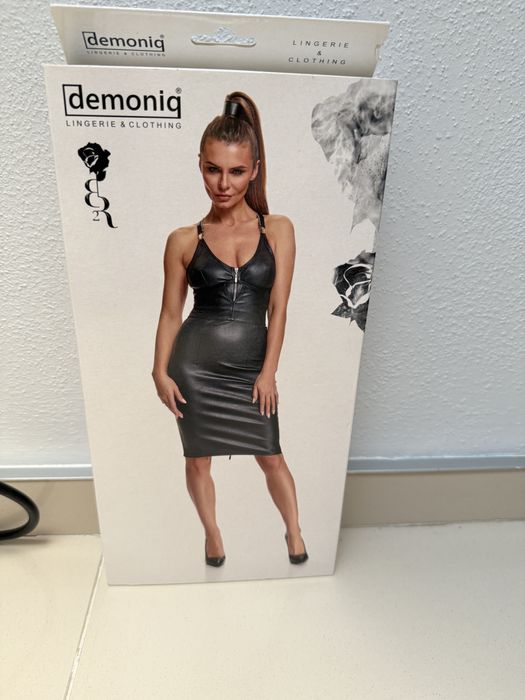Demoniq ołówkowa spódnica BRFederica001