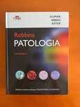 Patologia Robbins wydanie X nówka sztuka