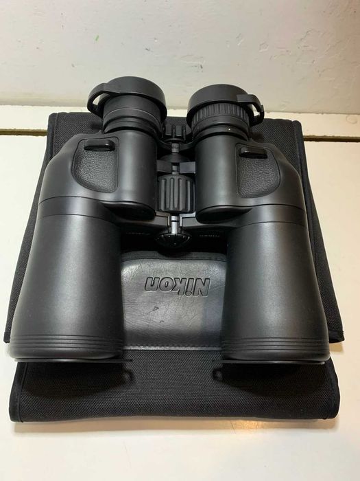 Бінокль Nikon Action 16х50