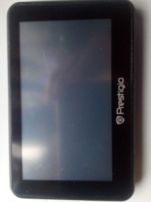 GPS навигатор Prestigio 4141