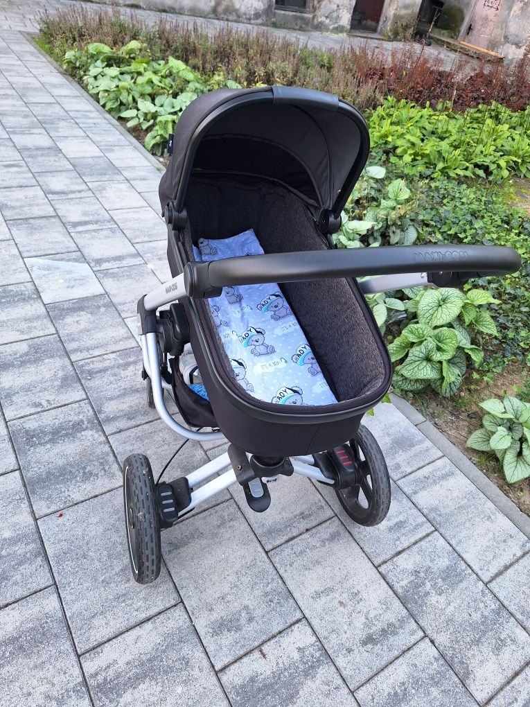 Wózek Maxi Cosi 2w1