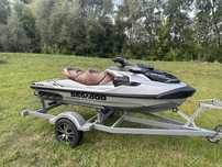 brp sea doo gtx 230 limited 2019