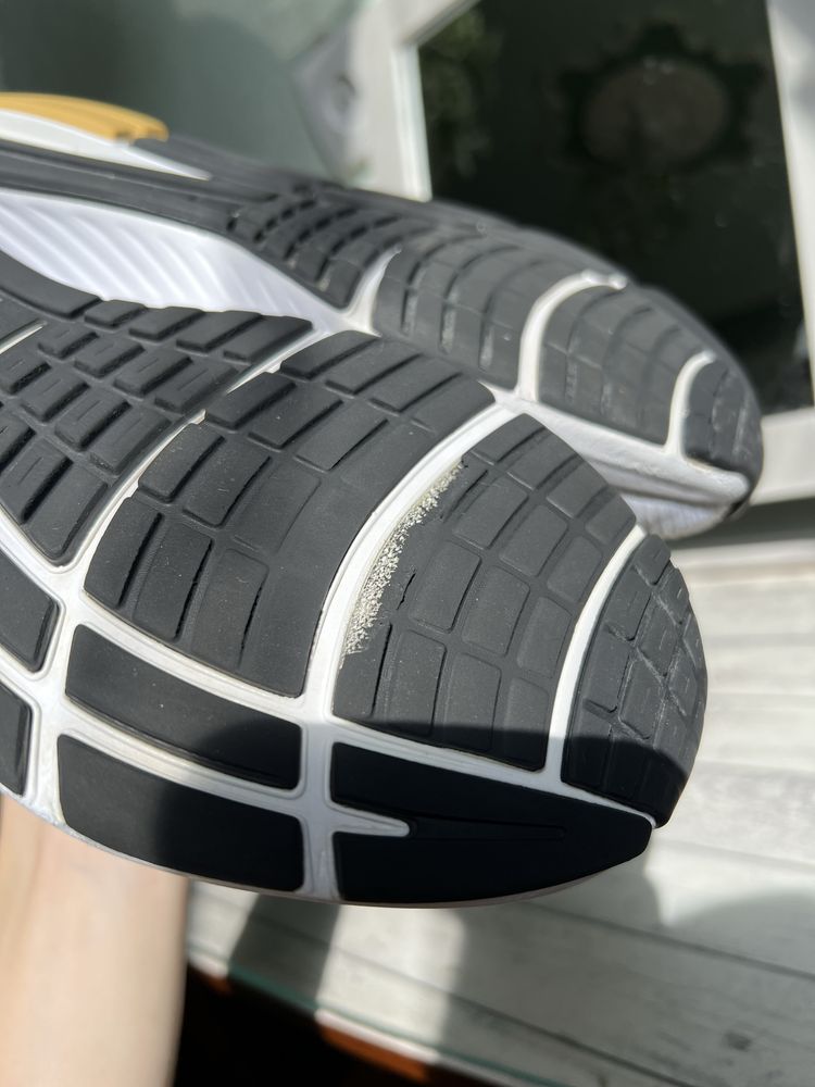Nike Air Zoom Structure 24  Женские спортивные-беговые кроссовки