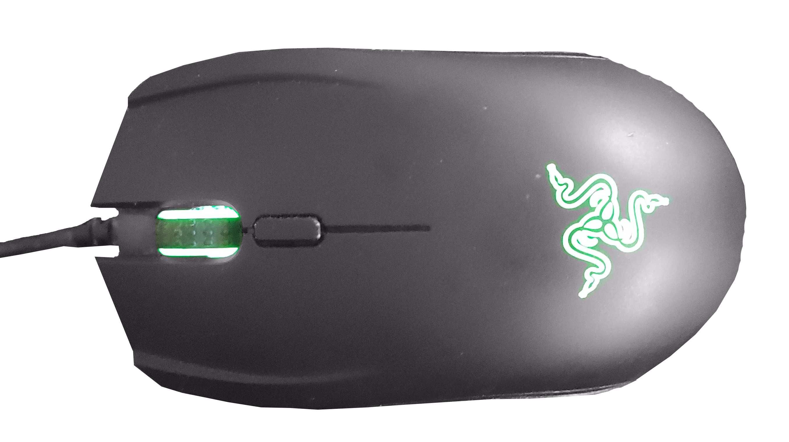 Myszka gamingowa Razer Abyssus V2