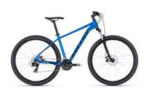 Rower KELLYS SPIDER 30 Blue roz.S 27,5 Mtb, Junior, dostępny
