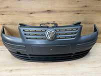 Zderzak przedni Volkswagen Caddy