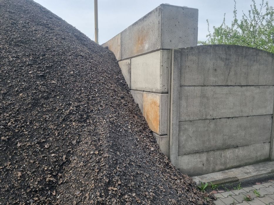 Blok betonowy typu lego 180x60x60