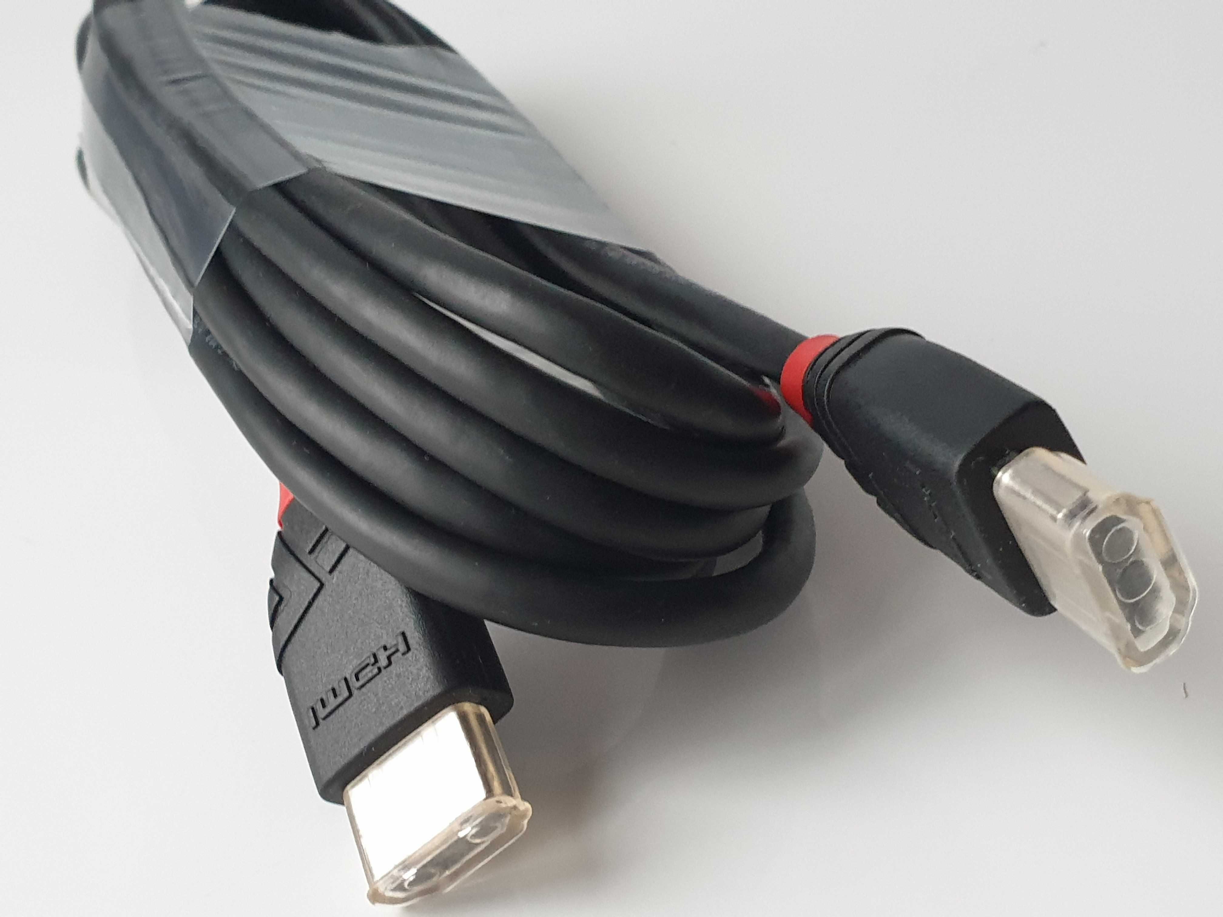 кабель Lindy  hdmi to hdmi 4k