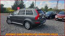 Volvo XC 90 2008 r 2.4 200 KM FULL OPCJA Automat Skóry Hak Perfekcyjny Stan 7 Osób