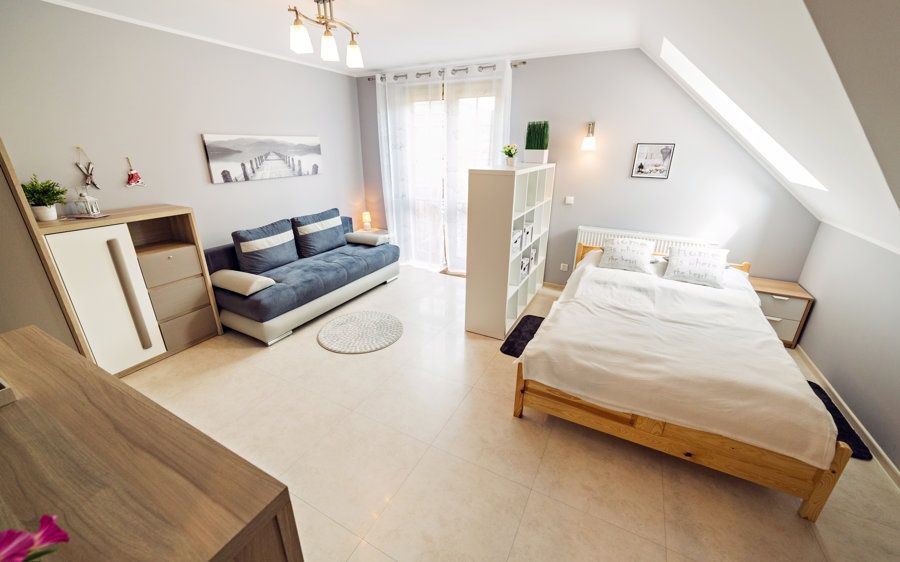 Apartament Szklarska Poręba