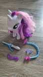 Kucyk My Little Pony Hasbro salon fryzjerski