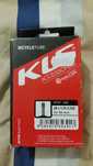 Dętka rowerowa KLS 29 x 1,75-2,125 wentyl AV Kellys Bike mtb trekking