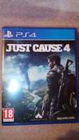 Gra Just Cause 4   Ps5  Ps4