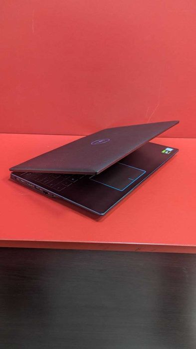 Ігровий ноутбук Dell G3 3590  geforce 1660ti 6gb