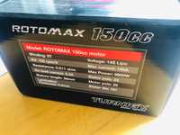 Бесколлекторный двигатель Turnigy ROTOMAX 150cc для мощного дрона