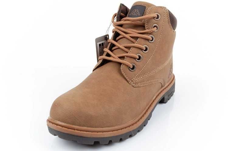 Buty zimowe Kappa Logo Tennesee r. 42, 43