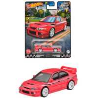 Hot Wheels Boulevard Mitsubishi Lancer Evolution VI