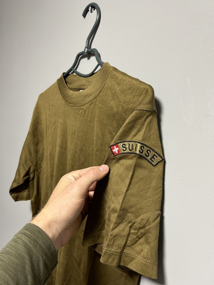 Термокофта Suisse футболки тактична кофта милитари койот