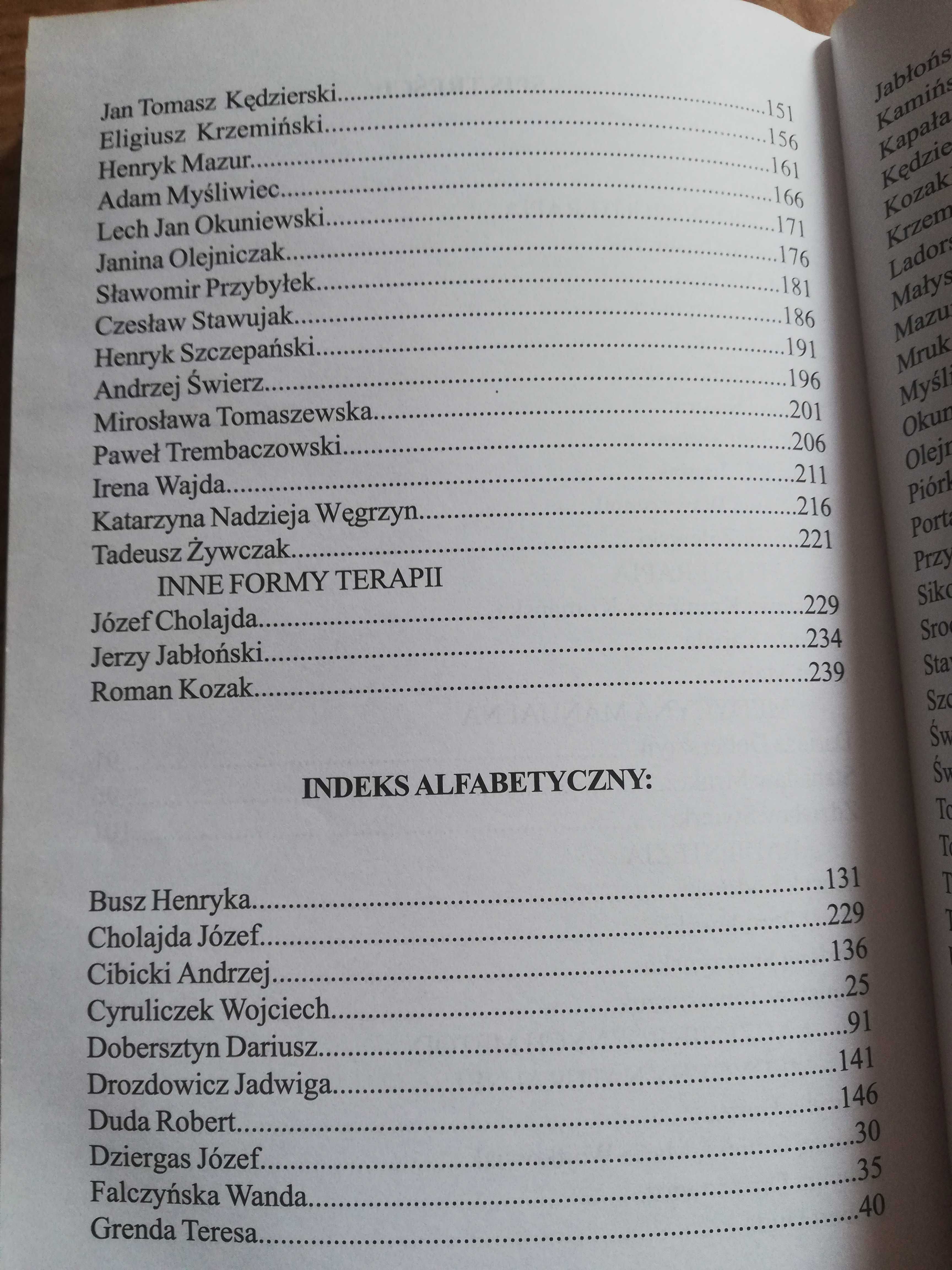 ksiazka: ,,To nie cud "