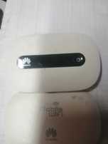 Modem  ruter 1sztukia bez baterii