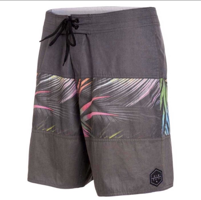 Calções Rip Curl novos com etiqueta