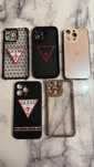 Etui iPhone 15 pro max