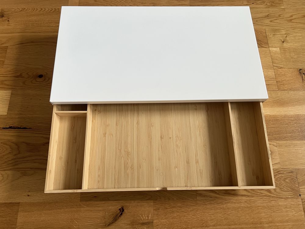Podstawka pod monitor/laptop IKEA