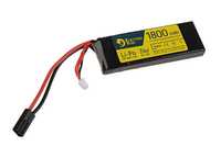 Akumulator LiPo 7,4V 1800mAh 20/40C