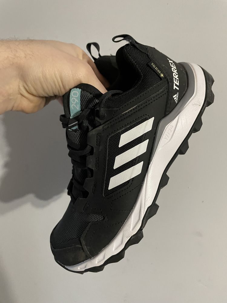 Adidas terrex goretex rozmiar 38