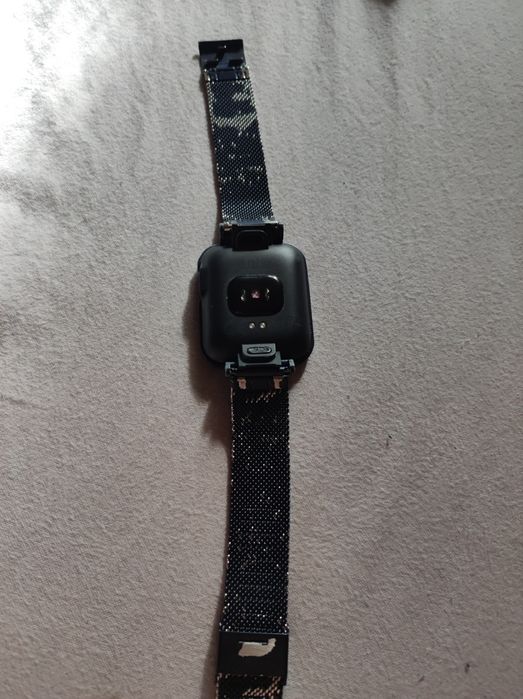 Zegarek MI watch lite