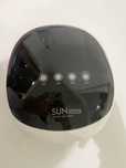 Forno de unhas UVLED
