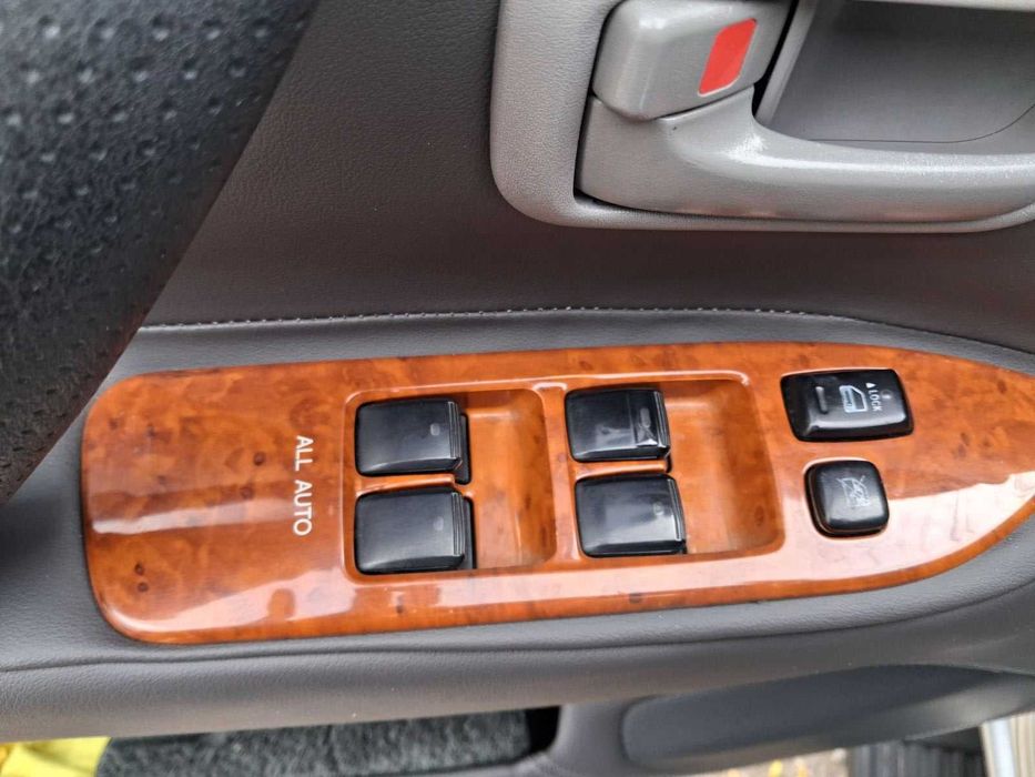 Toyota Land Cruiser MAXIMAL (7 мест, 4.2 дизель, 2006 год)