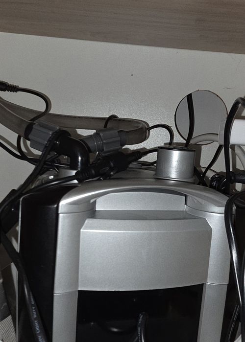 Sprzedam Filtr kubełkowy JBL e902 greenline TANIO